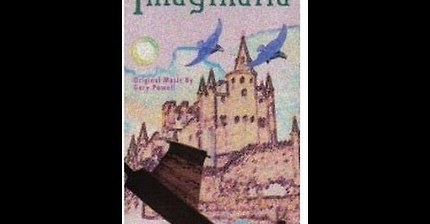 어렸을때 봤던 4차원세계 애니메이션 이마지 나리아 | 인스티즈