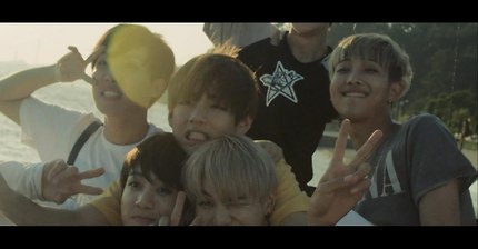 방탄소년단(BTS) - On stage : prologue (story2) | 인스티즈