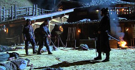 하이라이트만 보면 대한민국 최고의 무협 드라마 ㄷㄷ | 인스티즈