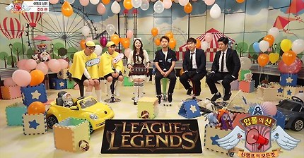 [lol] 입롤의신 조이편!(feat.쿠로) | 인스티즈