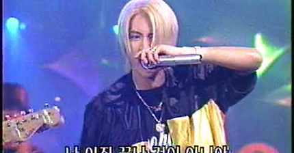 클릭비- 백전무패(2001) | 인스티즈