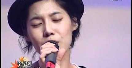 ccm 부르는 연예인들 | 인스티즈