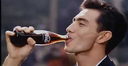 역대 최고 광고라는 버블경제시대때의 일본 광고 | 인스티즈