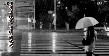 오늘같은 날씨에 어울리는 곡 | 인스티즈