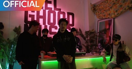 타이거jk가 방탄소년단에게 남긴 의미심장한 트윗 | 인스티즈