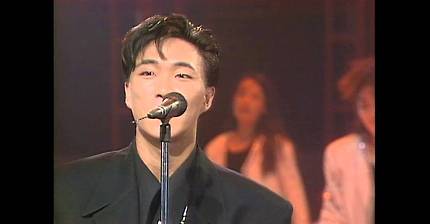 [1993] 미스터 투(Mr.2) - 하얀 겨울 (1회)