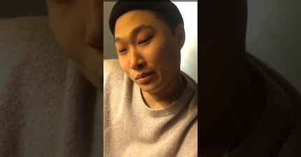 사람들이 자기 싫어하는걸 아는 스윙스 | 인스티즈