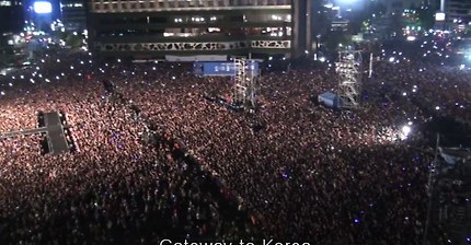 이쯤돼서 다시보는 싸이 강남스타일의 위엄 | 인스티즈