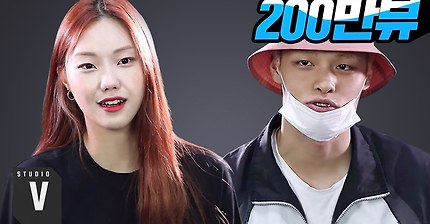 모델에게 들어보자 ＜모델이 말하는 모델 | 인스티즈