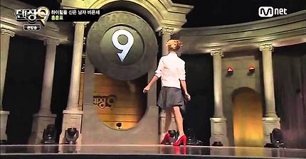 댄싱9에서 처음본/알지만 생소한 춤 장르(나만 그런거야?) | 인스티즈