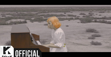 [MV] Stella Jang(스텔라장) _ You As You Are(그대는 그대로 (Hidden Track No.V 6월 선정곡))