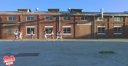 프로미스 나인 2집 두근두근 뮤비 Teaser(short version) | 인스티즈