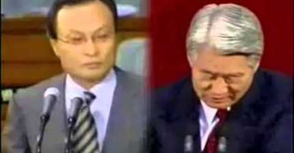 대쪽같은 성품을 잘 보여주는 이해찬 총리시절 질의(조,동,한나라당) | 인스티즈