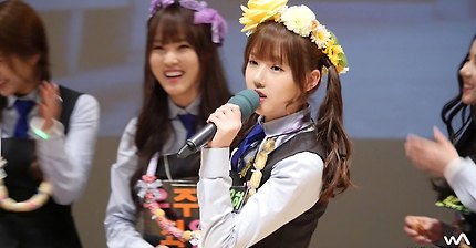 예린 : 디야 너만본다 .youtube | 인스티즈