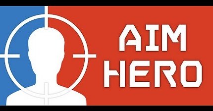 [오버워치] 평소에 저런 에임을 자랑하는 사람이 에임히어로를 하면 | 인스티즈