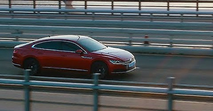 본인 새 앨범 타이틀곡이래도 믿을 법한 자이언티가 부른 폭스바겐 광고음악 | 인스티즈