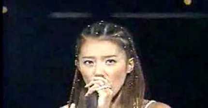 채정안 - 편지 (이 노래 아쉴?) | 인스티즈