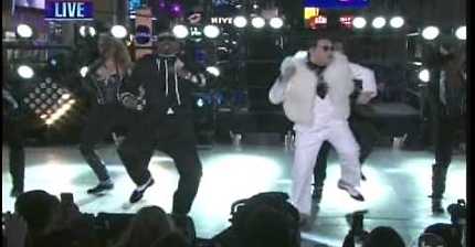 이번에 방탄소년단이 미국에서 사녹하고 왔다는 미국 연말 쇼 스케일 | 인스티즈