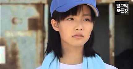 우리나라와는 사뭇 다른 일본 포카리스웨트 광고들 | 인스티즈