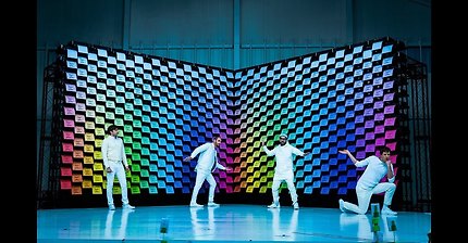 뮤직비디오 찍으려고 음악하는 밴드 근황 | 인스티즈