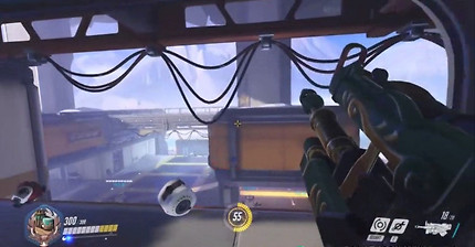 [오버워치] 리베로의 핵코스프레하기 +한조 끌어치기 | 인스티즈