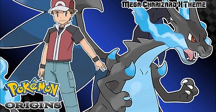 멋있고 간지나는 포켓몬스터 게임 테마 브금들 Top 10 | 인스티즈