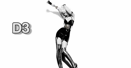 해외 여자가수들 음역대 | 인스티즈