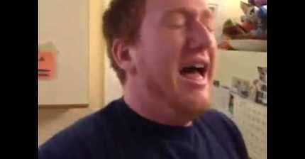 집에서 하는 재채기 | 인스티즈