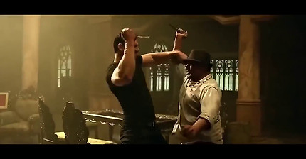 인도판 아저씨 ㄷㄷㄷ | 인스티즈