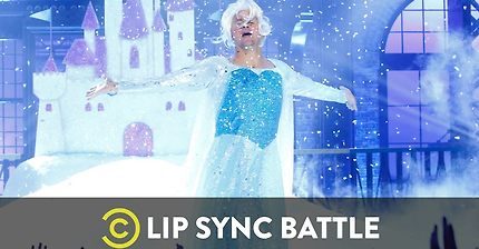 채닝 테이텀 let it go 립싱크 영상 (유머) | 인스티즈