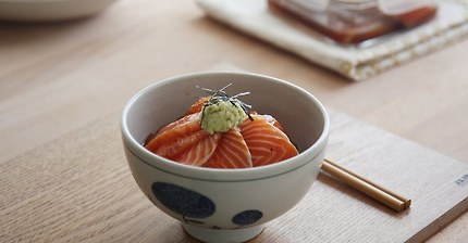 sns에서 핫하다는 연어장 | 인스티즈