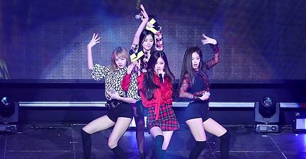 블랙핑크 170514 yg festival | 인스티즈