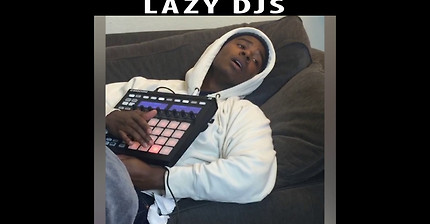 게으른 DJ들이 사는 법 | 인스티즈