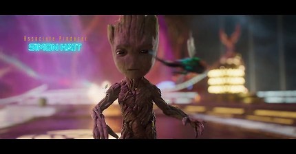 시작부터 눈호강 하는 영화 오프닝 5 (다들 이 중에 하나는 봤을 걸) | 인스티즈