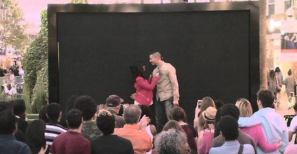 사랑에는 성별도 인종도 장애도 나이도 종교도 없다 | 인스티즈