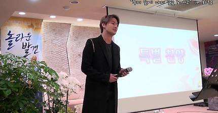 ccm 부르는 연예인들 | 인스티즈