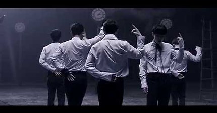 비스트 표절이 의심되는 대만 가수 | 인스티즈