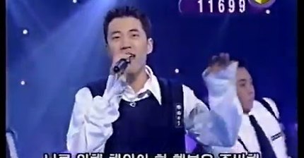 젝스키스- 예감 | 인스티즈