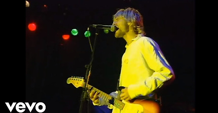 Nirvana - Smells Like Teen Spirit (Live at Reading 1992)