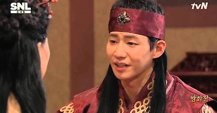 SNL 보면서 역대급으로 웃었던 장면 ㅋㅋㅋㅋㅋㅋㅋㅋㅋㅋㅋㅋ | 인스티즈