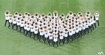 문복이 빼고 박자 다놓치는 프로듀스101 멤버들 | 인스티즈