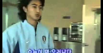 ???:"숭늉이 들 우러났다야" | 인스티즈