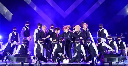 방탄소년단 롯팸콘 직캠 | 인스티즈