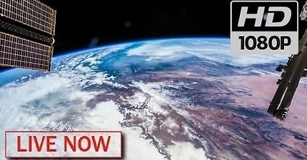 NASA Live 실시간으로 보여주는 우주의 모습 | 인스티즈