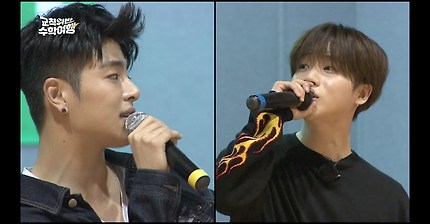 아이콘) 한국엔 나오지않은 아이콘 숨은 띵곡 | 인스티즈