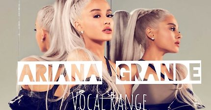 해외 여자가수들 음역대 | 인스티즈