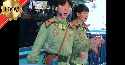 시급 2배 줘야하는 애버랜드 알바생2 | 인스티즈