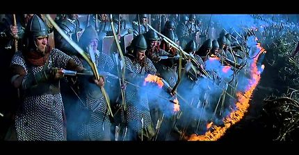 [정답] (난이도) 이 장면은 어떤 영화의 한 장면이다. 이 영화의 제목은 무엇인가 | 인스티즈