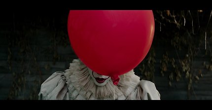 삐에로 공포증 있는 사람은 절대 못보는 공포영화 .movie | 인스티즈