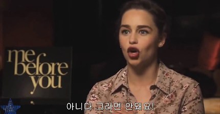[왕좌의게임] 왕겜 배우들이 현실에서 팬을 만났을 때 | 인스티즈